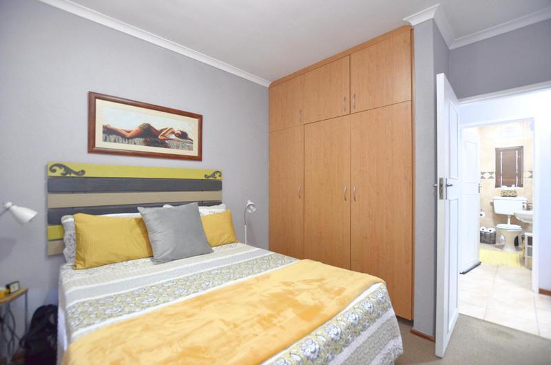 4 Bedroom Property for Sale in Blommendal Western Cape